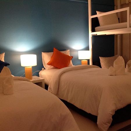 Oyes Hostel Krabi Zewnętrze zdjęcie