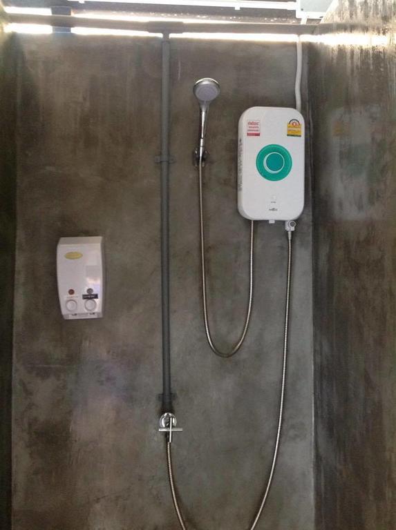 Oyes Hostel Krabi Pokój zdjęcie