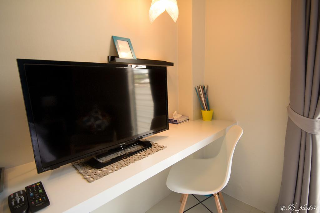 Oyes Hostel Krabi Zewnętrze zdjęcie