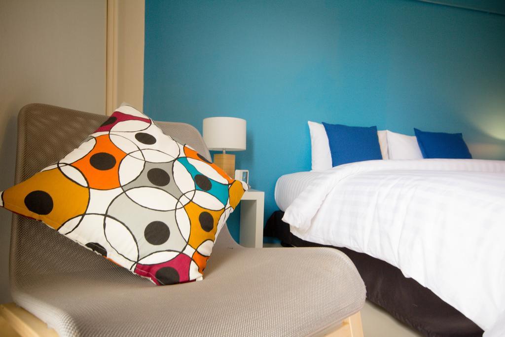 Oyes Hostel Krabi Pokój zdjęcie
