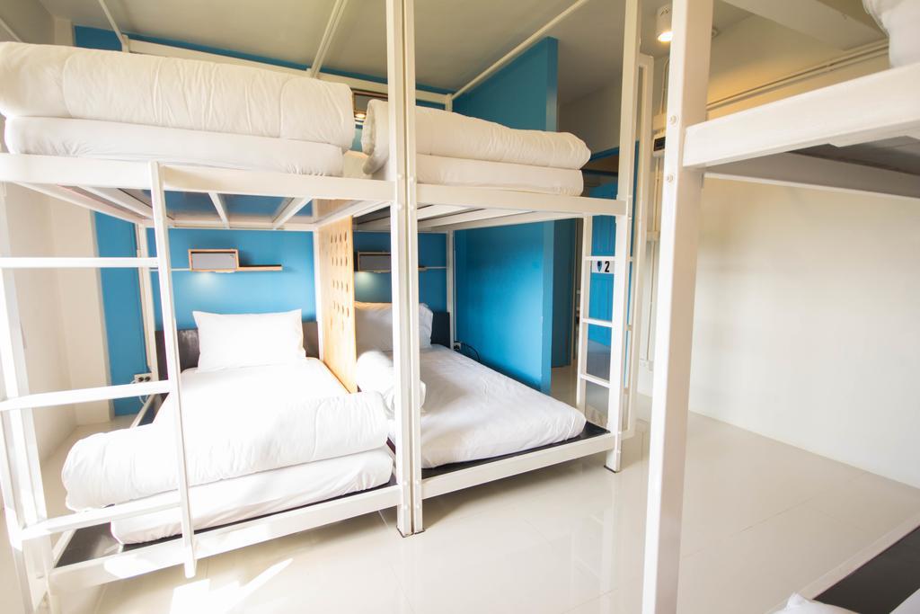 Oyes Hostel Krabi Pokój zdjęcie