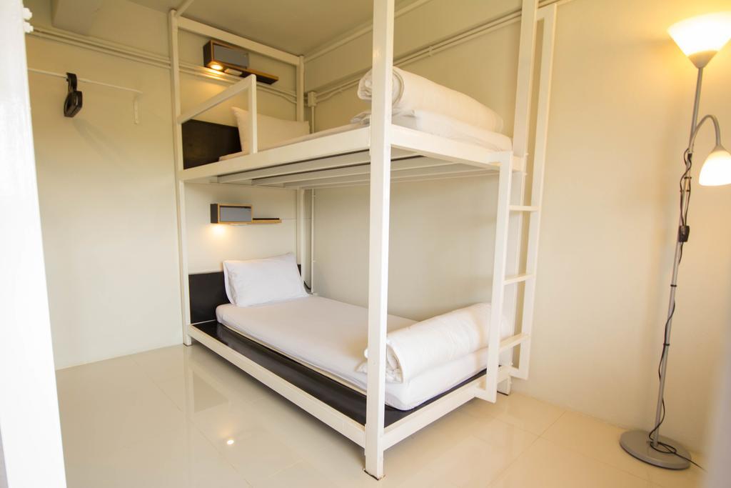 Oyes Hostel Krabi Pokój zdjęcie