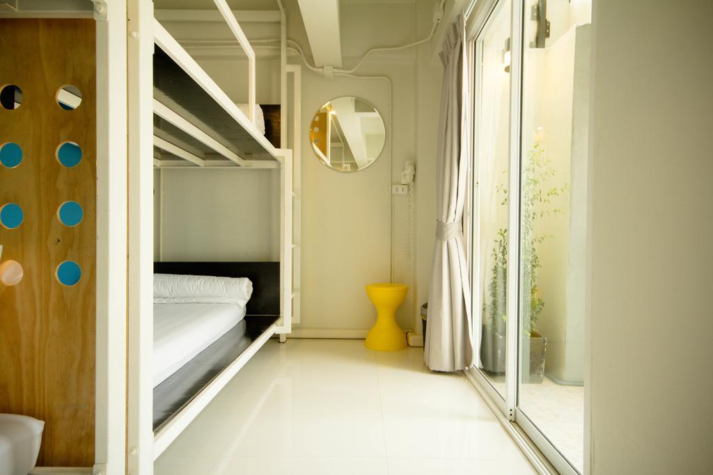 Oyes Hostel Krabi Pokój zdjęcie