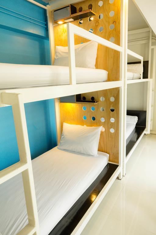 Oyes Hostel Krabi Pokój zdjęcie